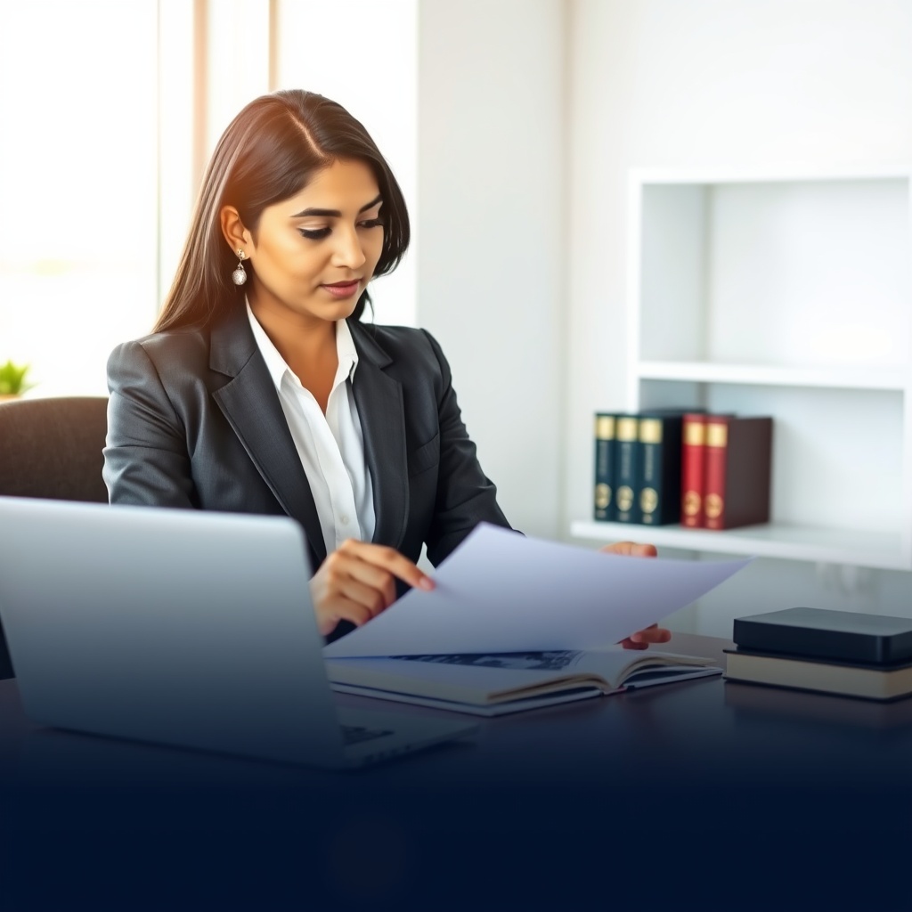 Legal assistance for IT companies