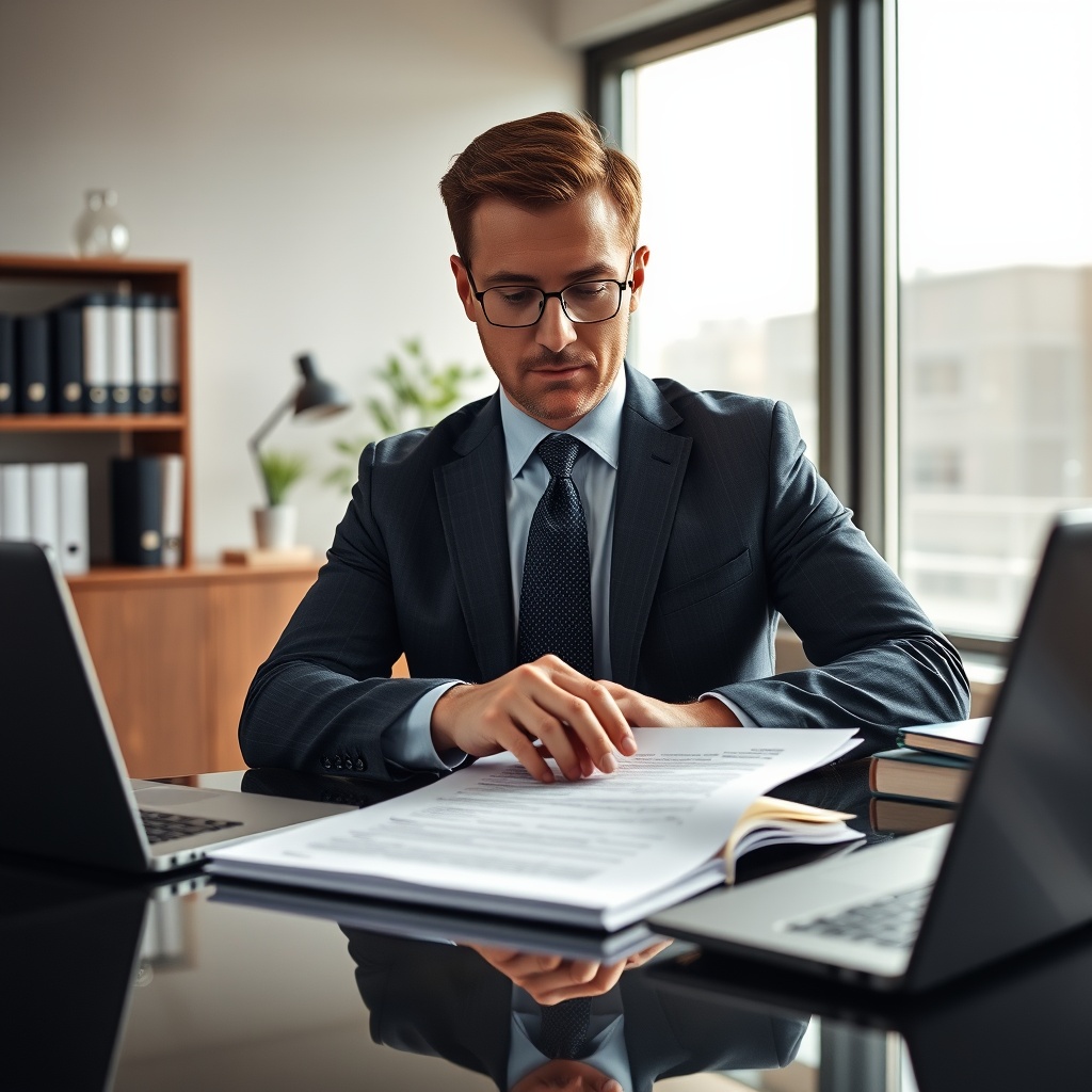 Intellectual Property Protection Services