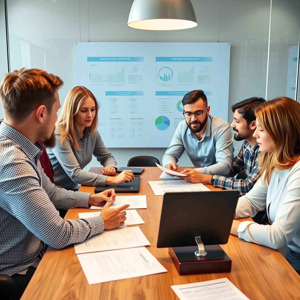 Compliance Consulting