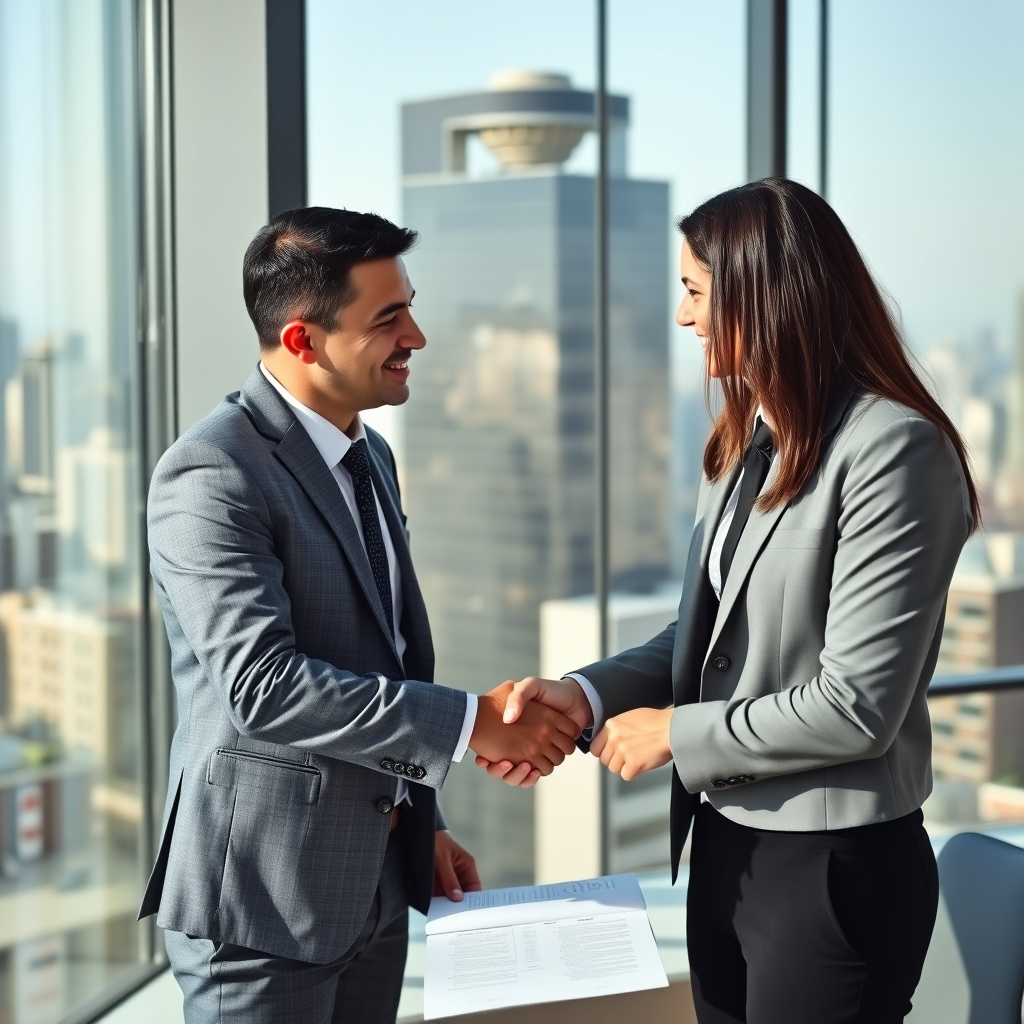 Compliance Consulting