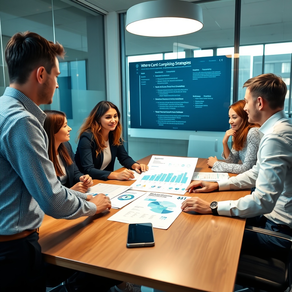 Compliance Consulting