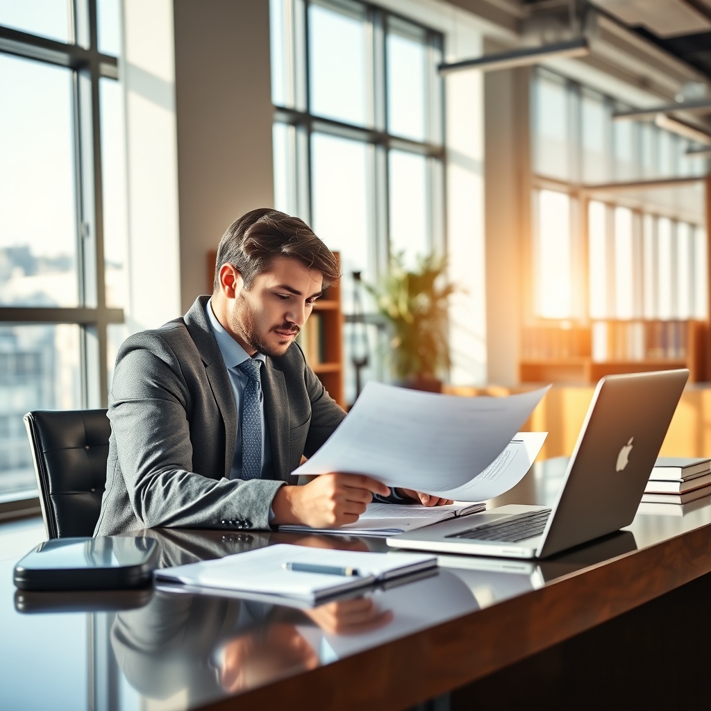 Legal consulting for IT companies