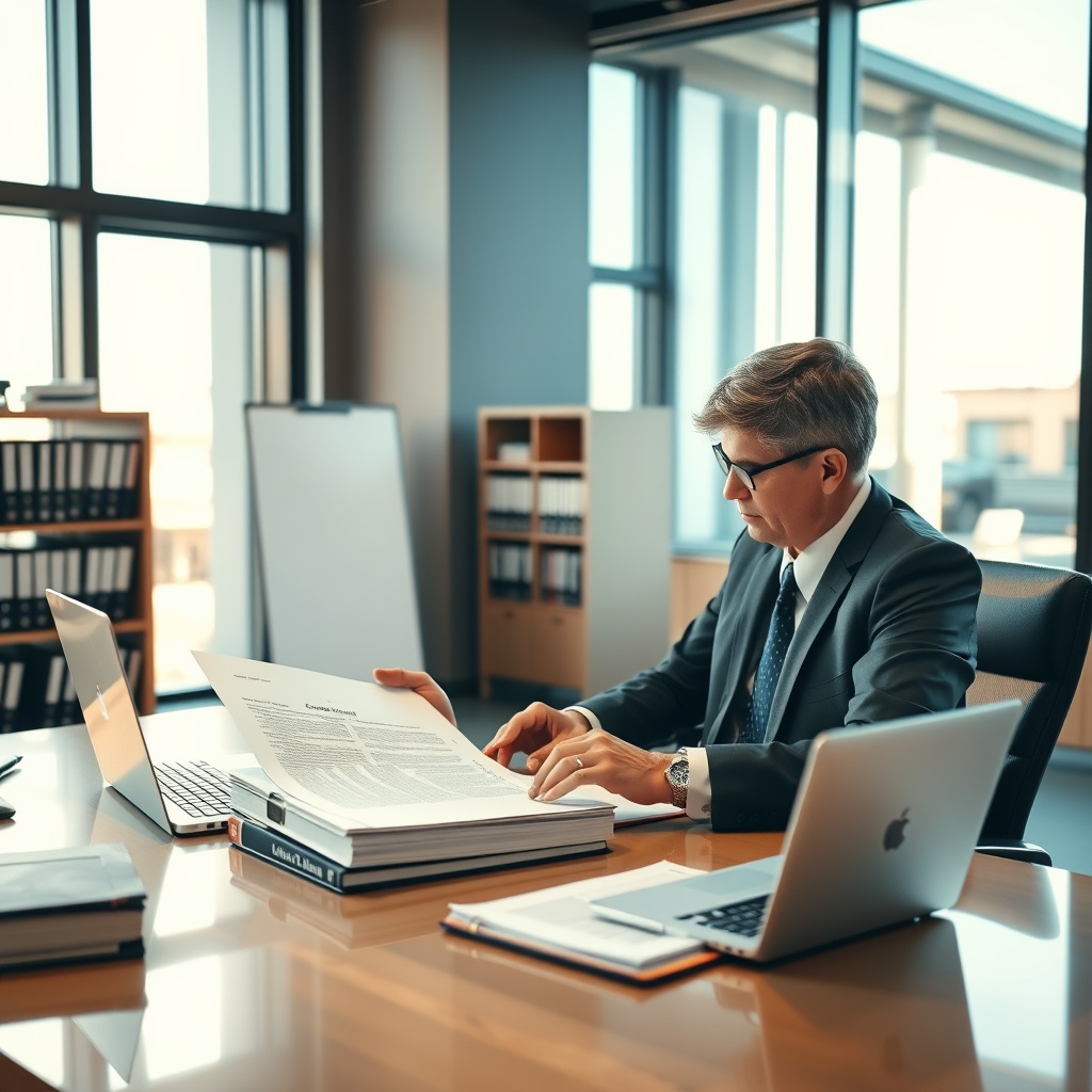 Contract Drafting and Review