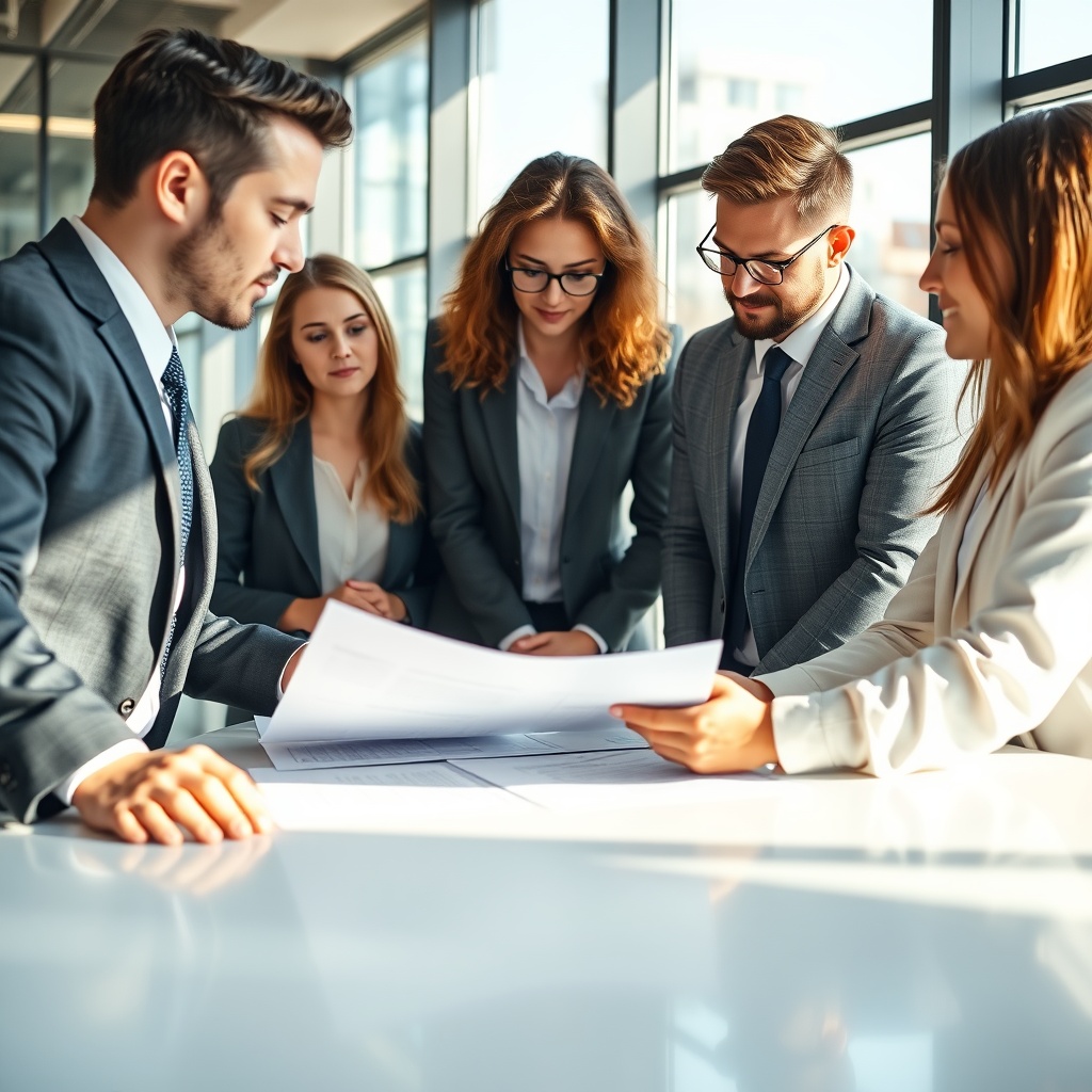 Compliance Consulting for IT Companies