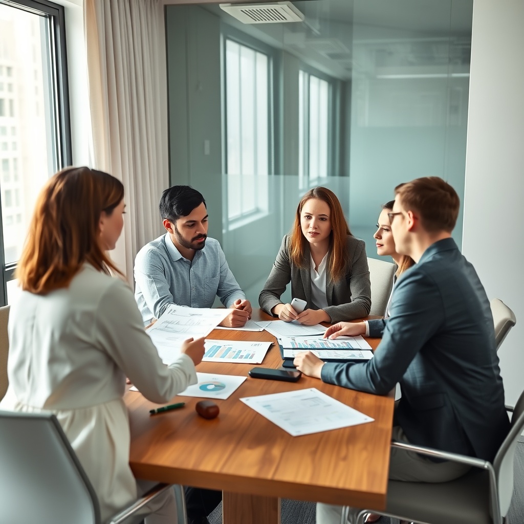 Compliance Consulting