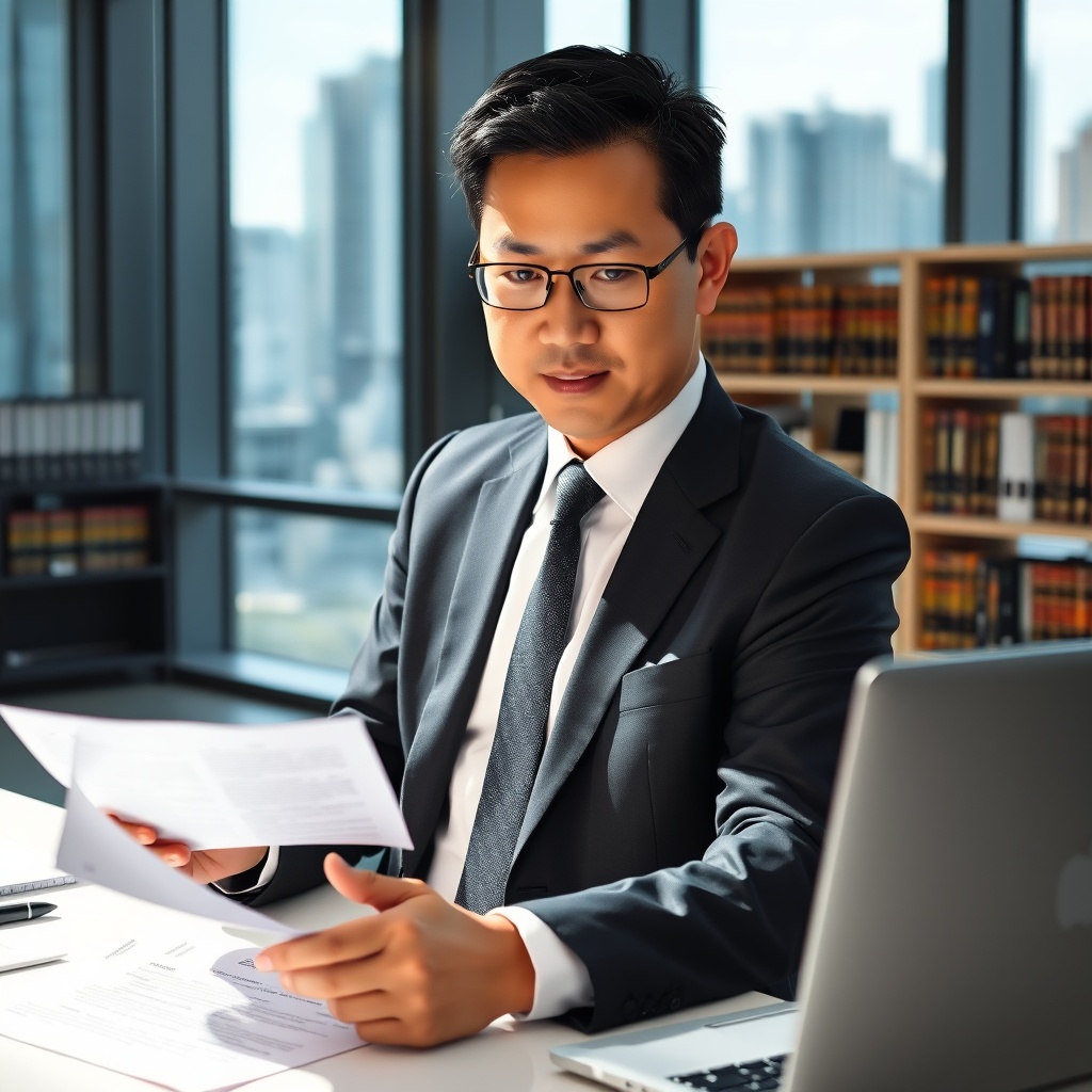 Legal assistance for IT contracts
